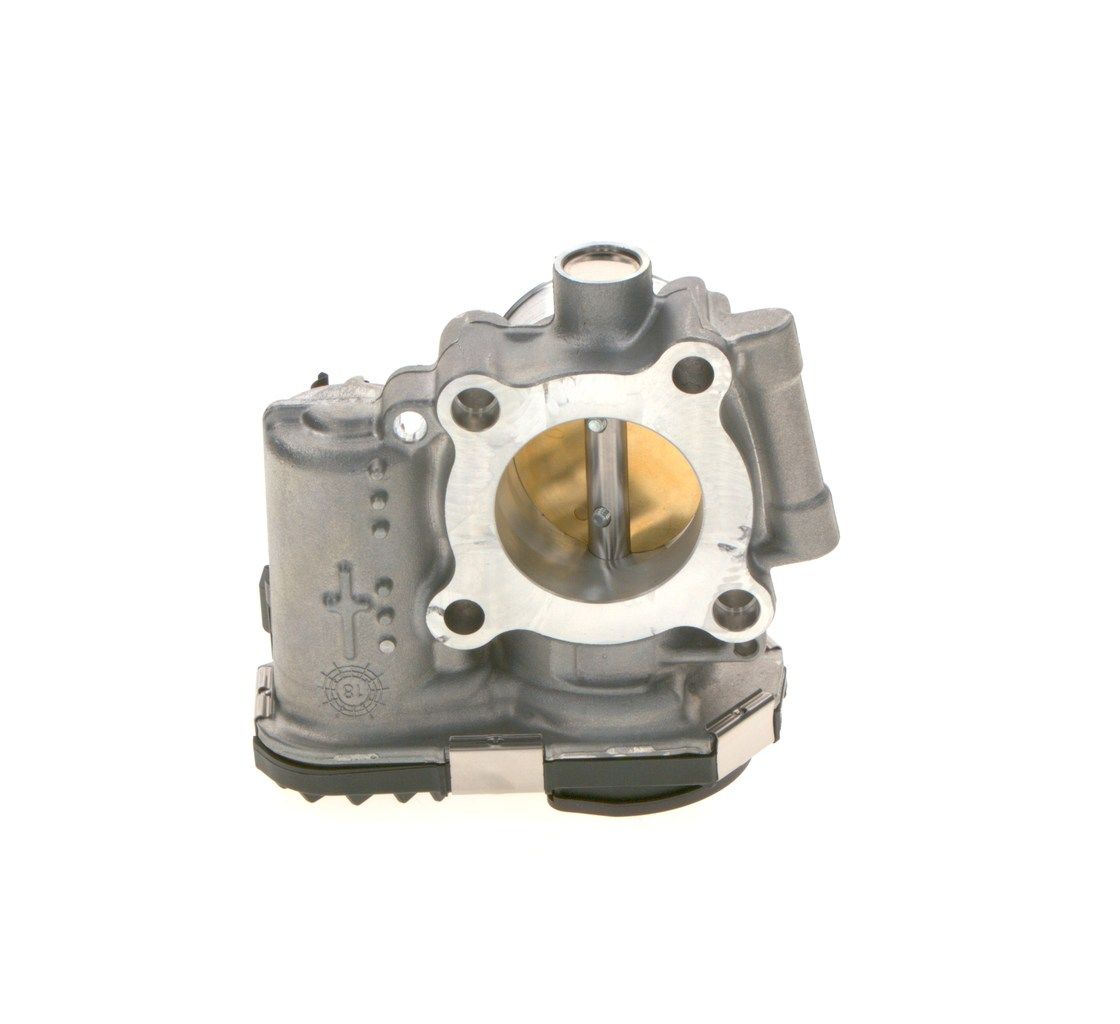 Throttle Body-3