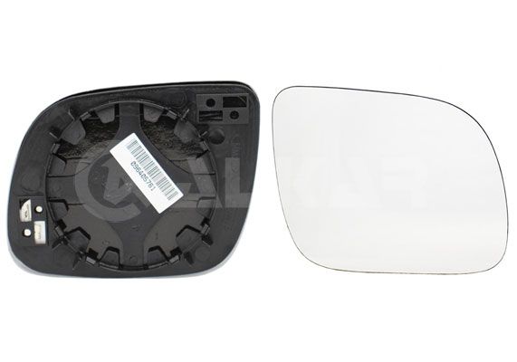 ALKAR 6432127 Mirror glass, exterior mirror