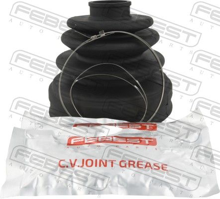 Bellow, drive shaft-main