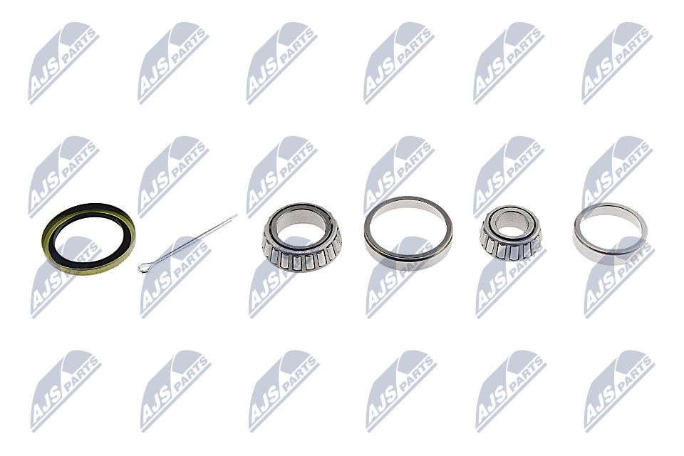 NTY KLP-MS-002 Wheel bearing kit