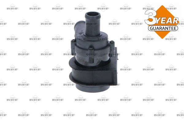 Water Pump, engine cooling-1