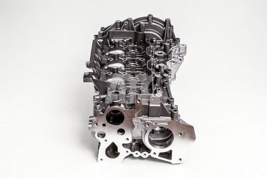 Cylinder Head-2