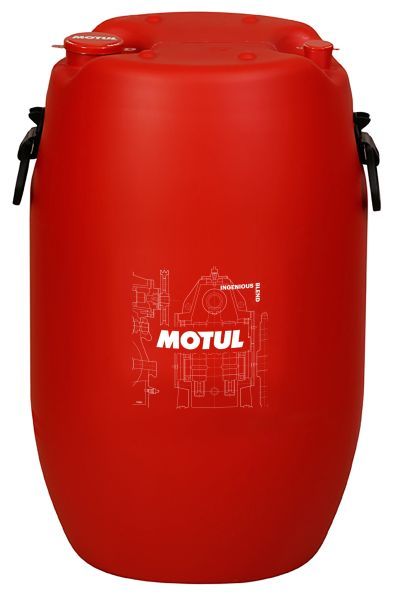 MOTUL 111731 Antifreeze