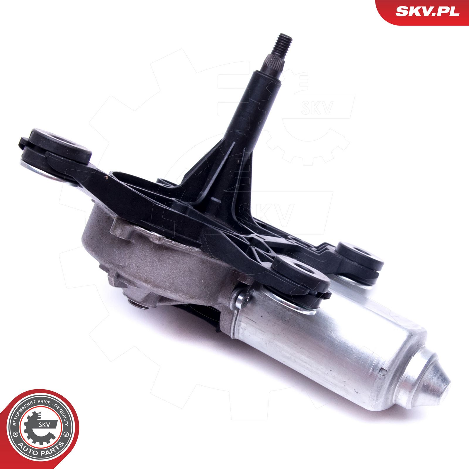 Wiper Motor-1