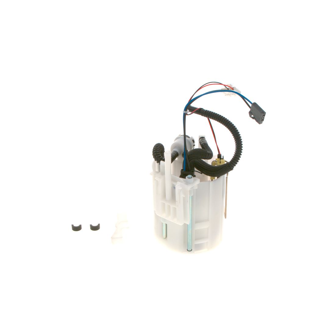 Fuel Pump-3
