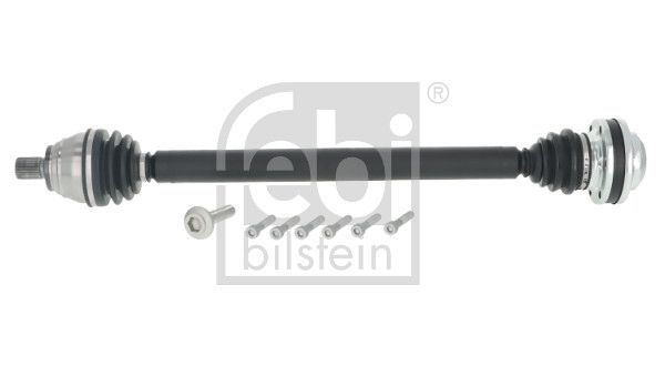 Drive Shaft