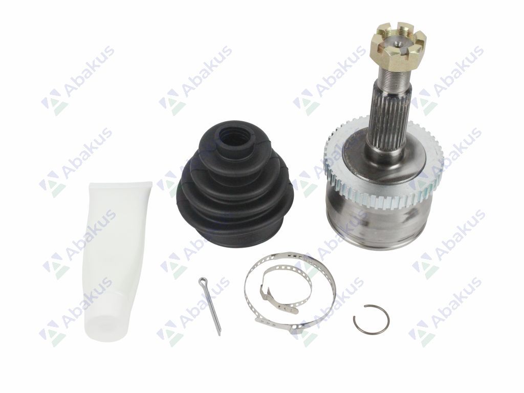 ABAKUS 141-04-091 Joint kit, drive shaft