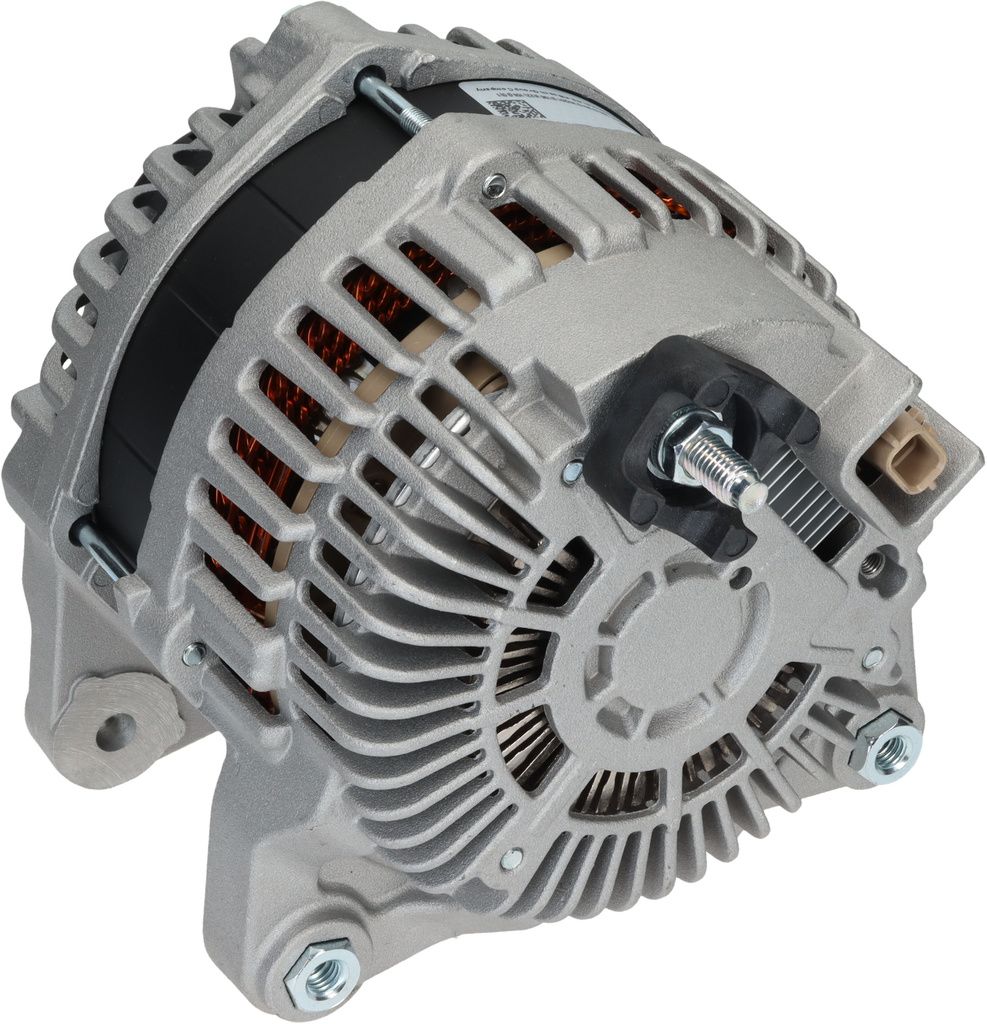 Alternator-3