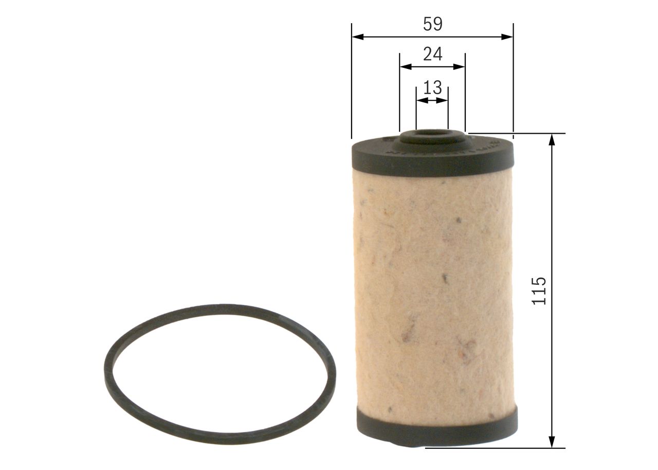 Fuel Filter-4