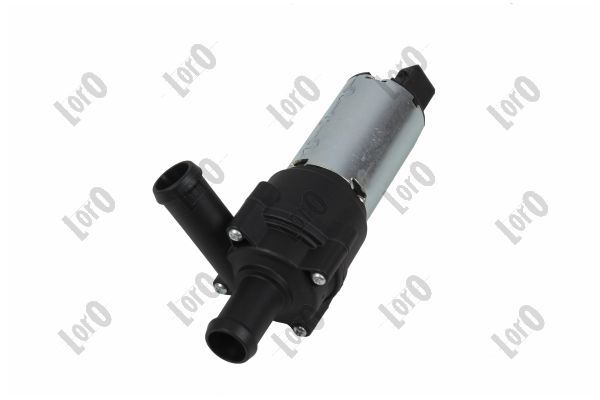 ABAKUS 138-01-011 Auxiliary water pump (cooling water circuit)