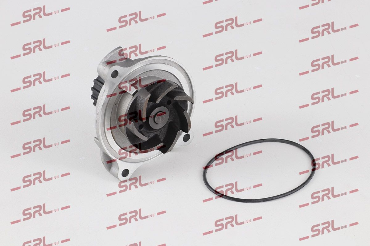 SRLINE S10-021 Water pump, engine cooling
