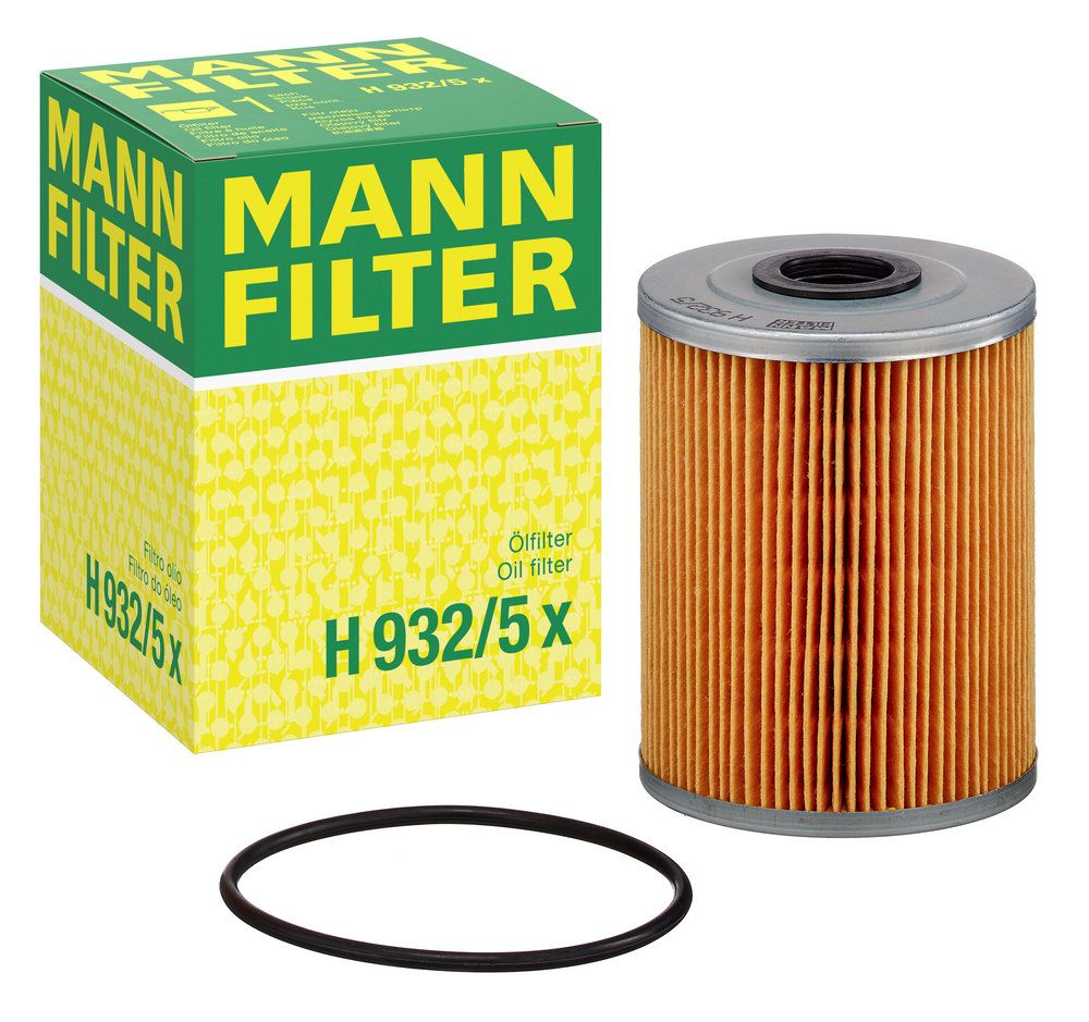 Oil Filter-4