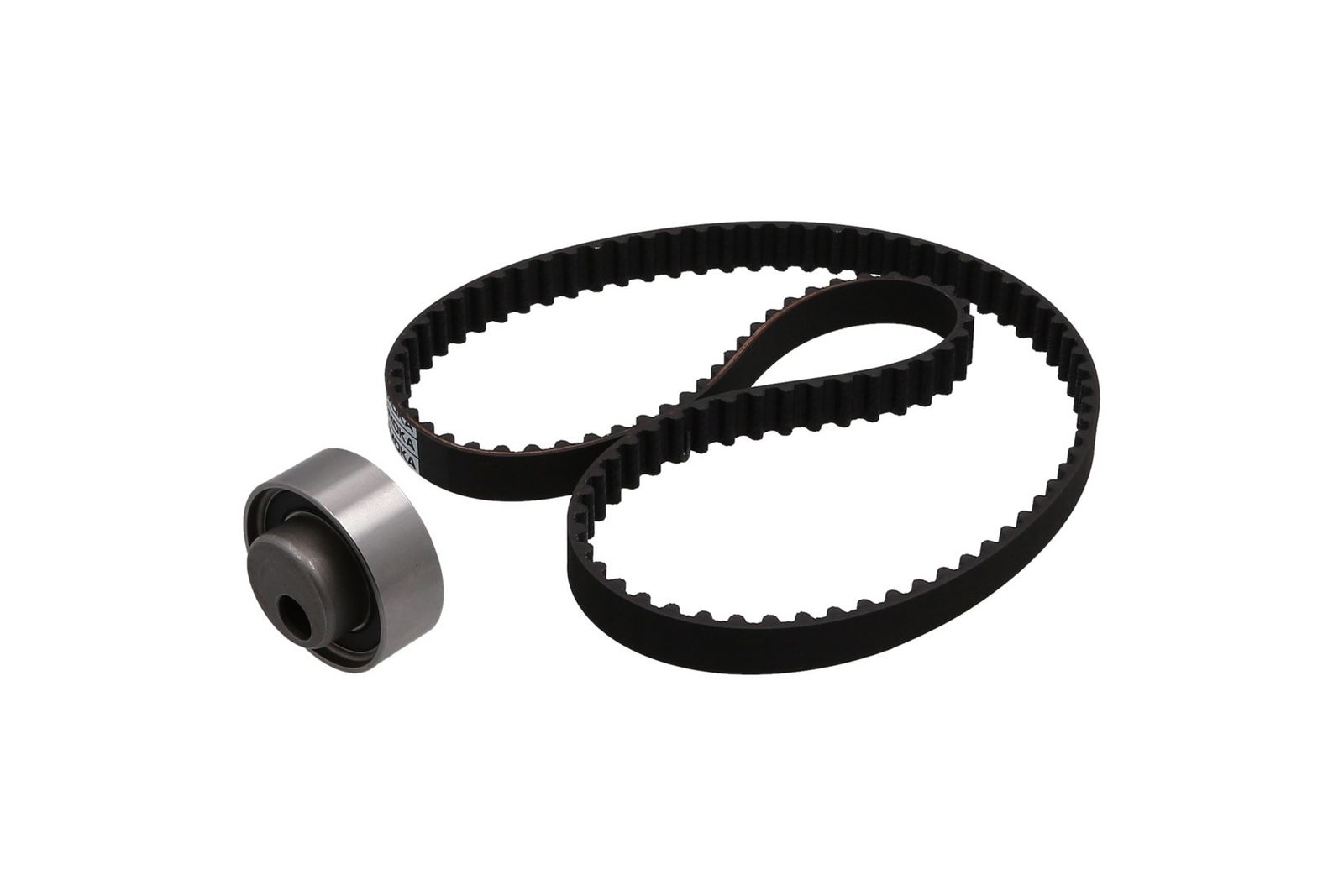 KAMOKA 7001106 Timing belt kit