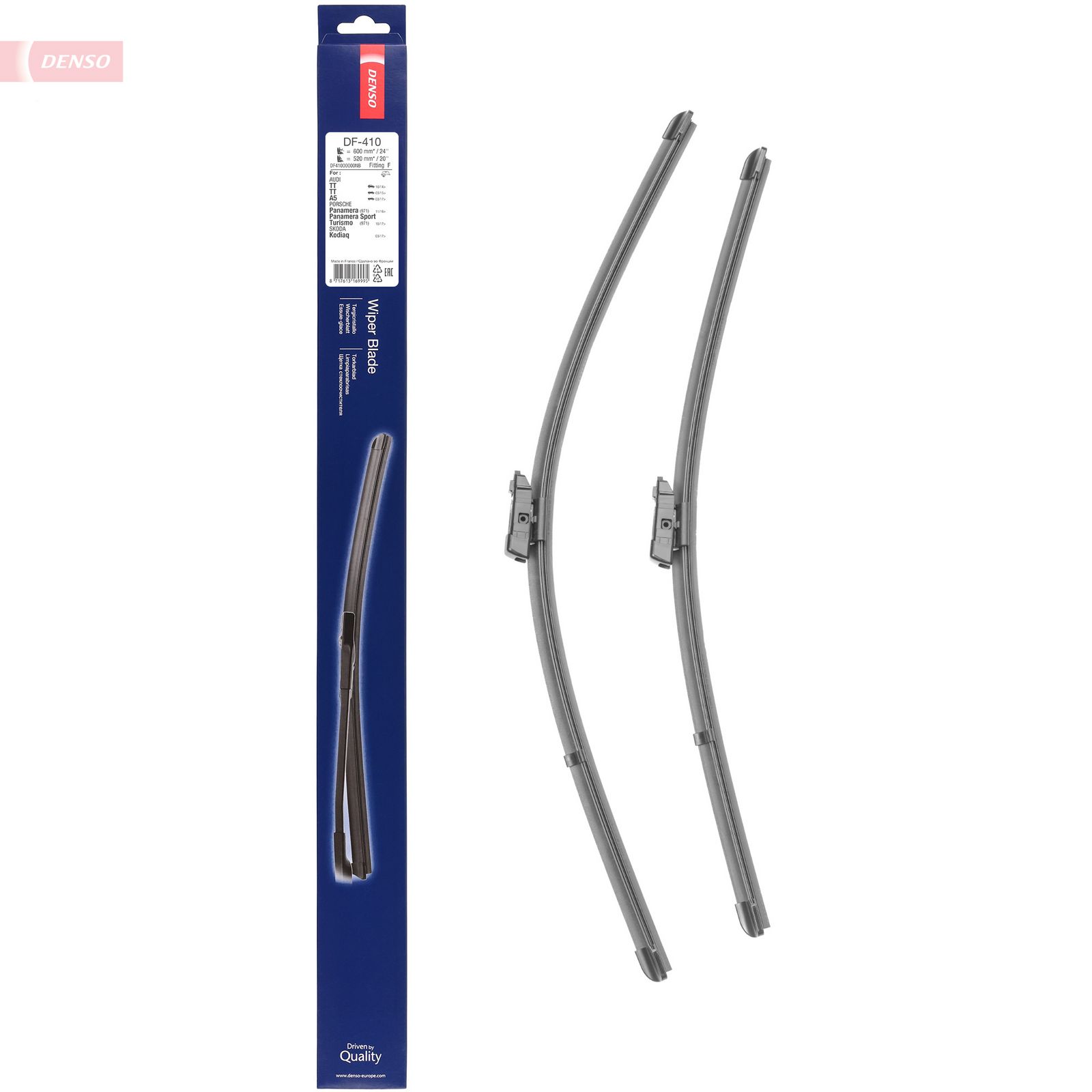 Wiper Blade-1