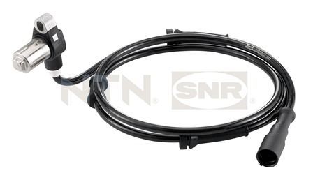 Sensor, wheel speed-main