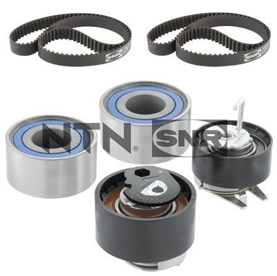 SNR KD459.63 Timing belt kit