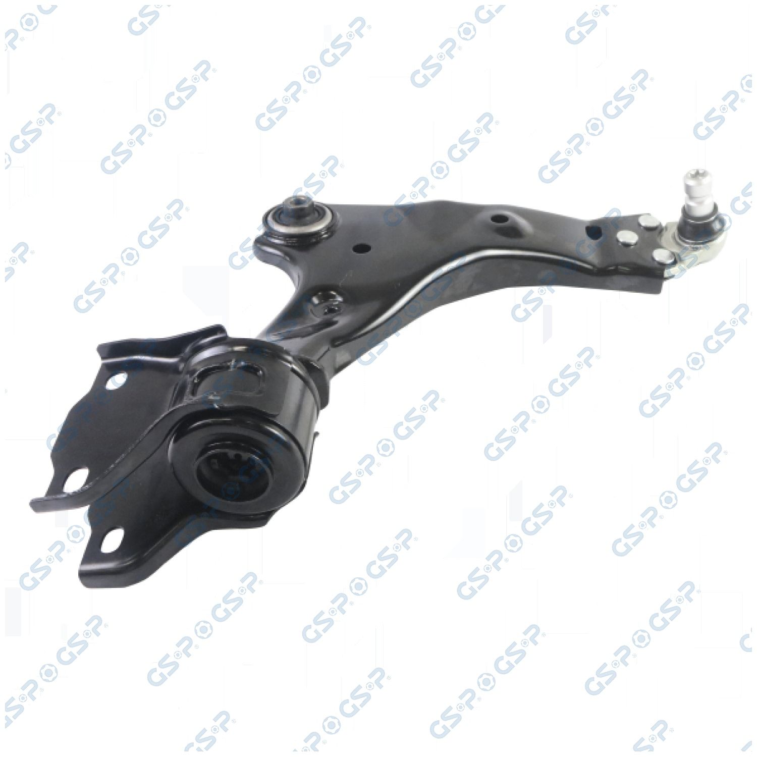 GSP S065730 Control/trailing arm, wheel suspension