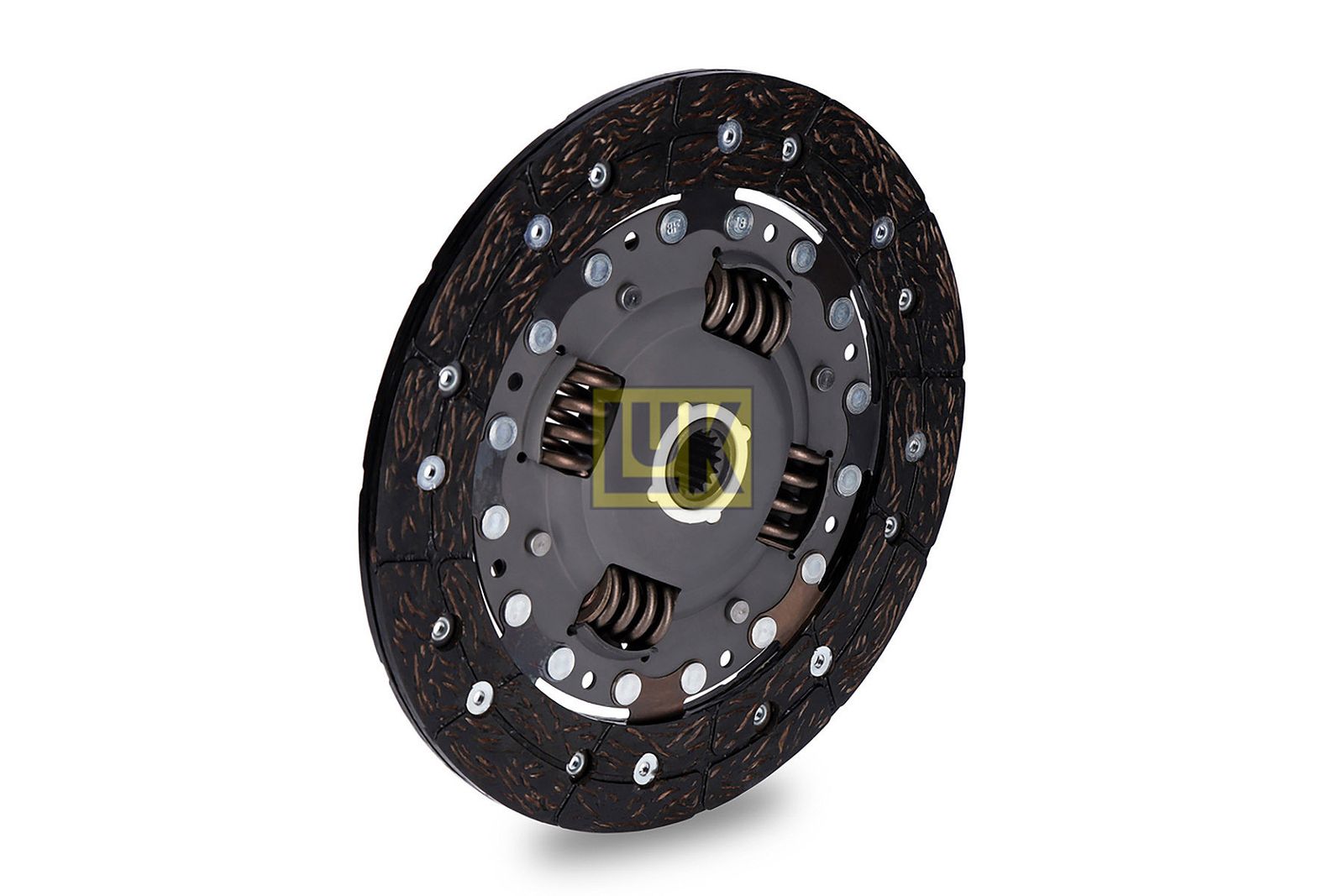 Clutch Disc-1