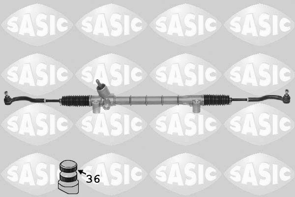 Steering Gear