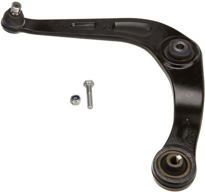 TRW JTC949 Control/trailing arm, wheel suspension