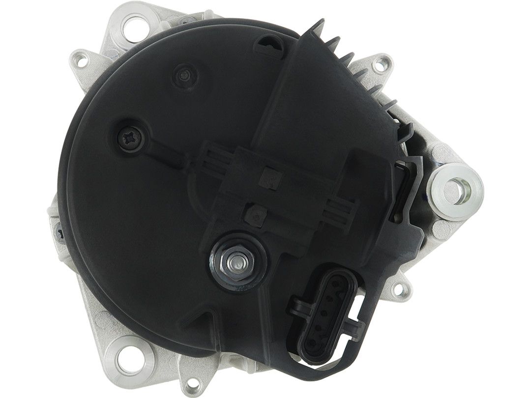 Alternator-2