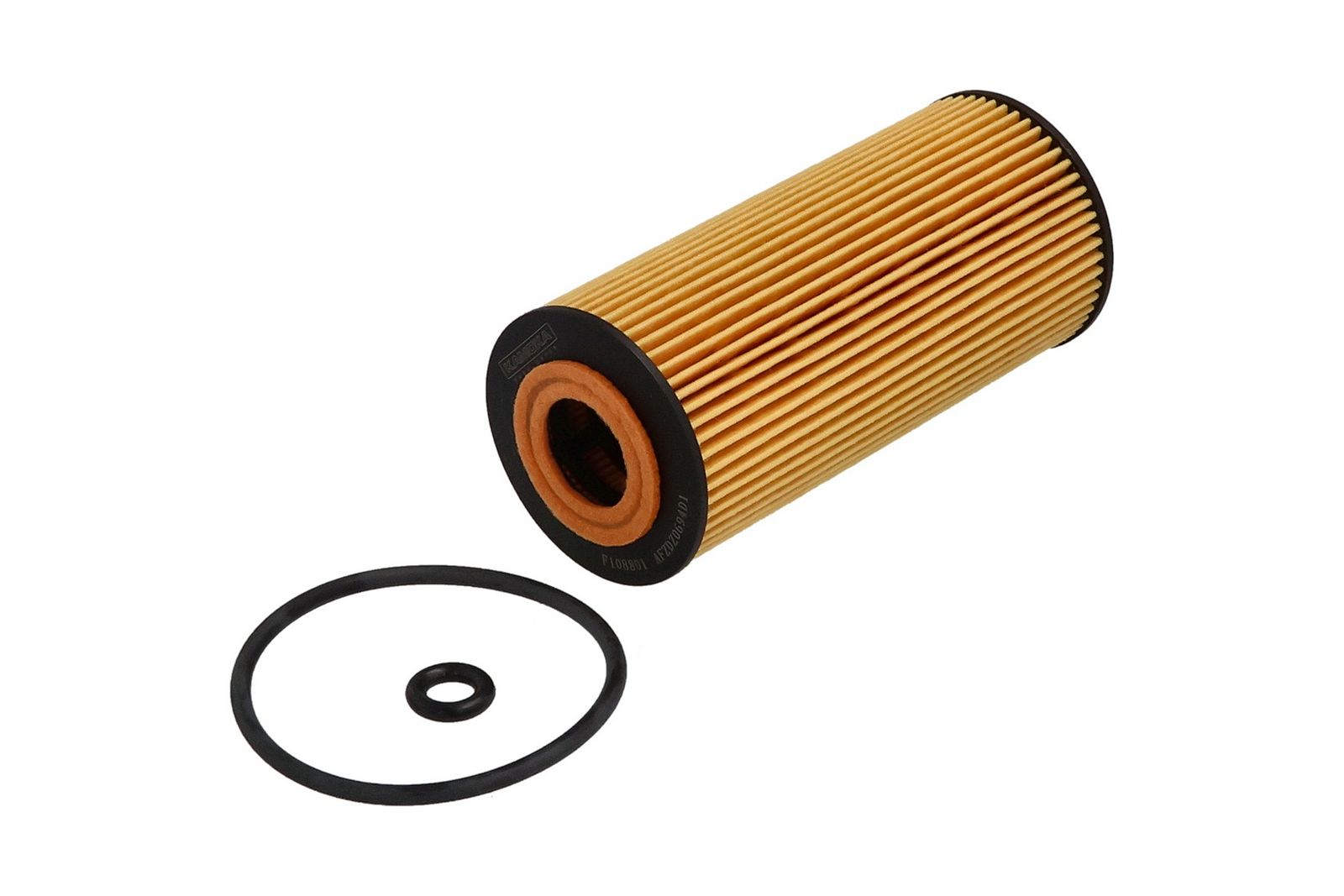 KAMOKA F108801 Oil filter