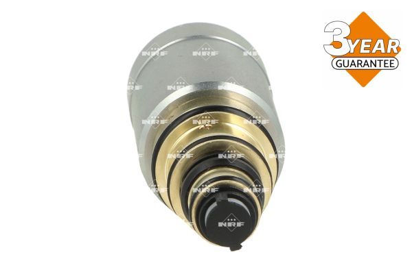 Control Valve, air conditioning compressor-2