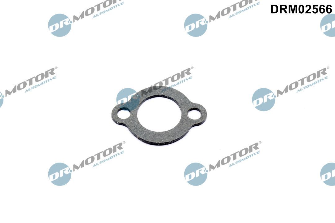 DR.MOTOR AUTOMOTIVE DRM02566 Seal, coolant pipe