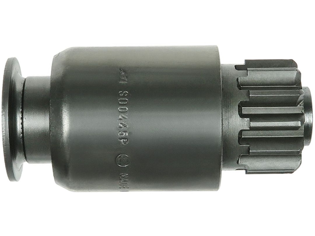 AS-PL SD0445P Freewheel gear, starter