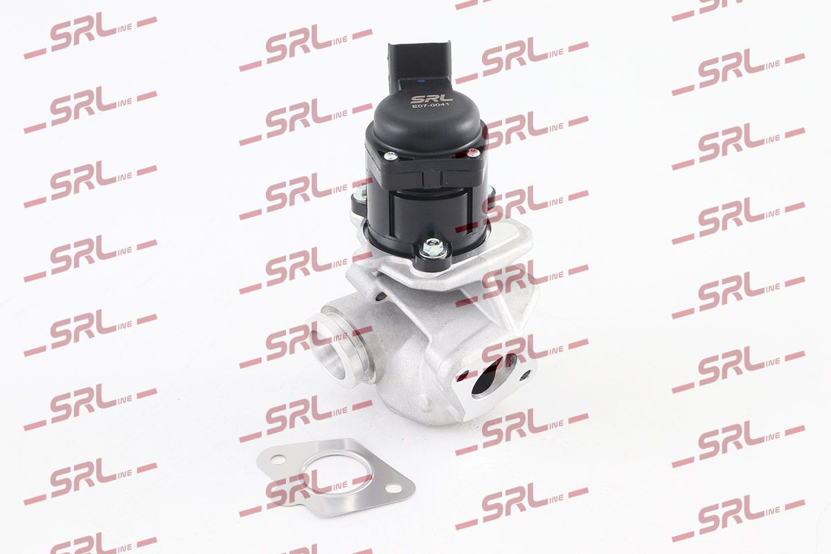 SRLINE SE07-0041 Egr valve