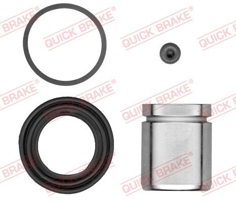QUICK BRAKE 114-5537 Repair kit, brake caliper