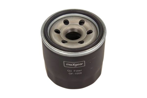 MAXGEAR 26-0686 Oil filter