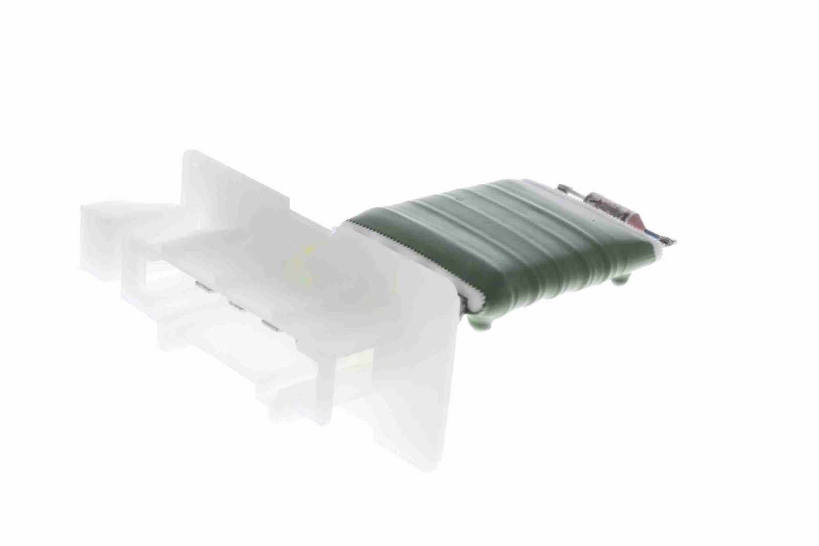 Resistor, interior blower-9