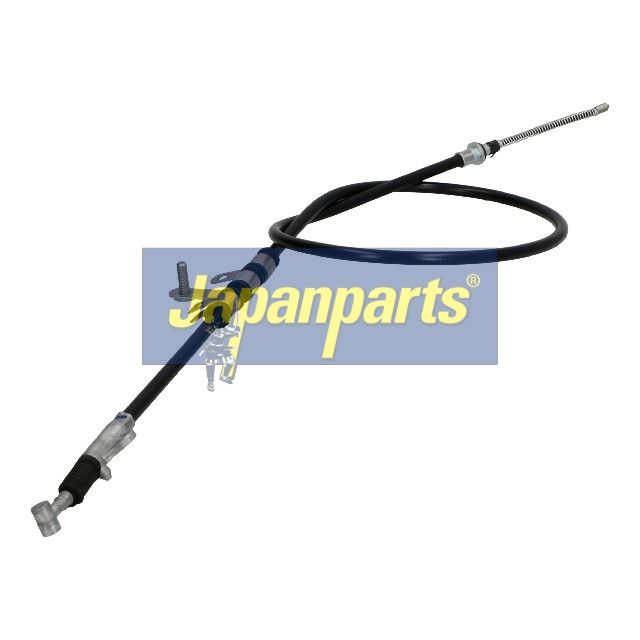 JAPANPARTS BC-100L Cable pull, parking brake