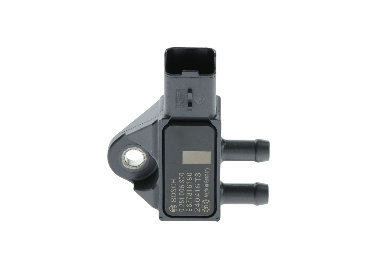 BOSCH 0 281 006 300 Sensor, exhaust pressure