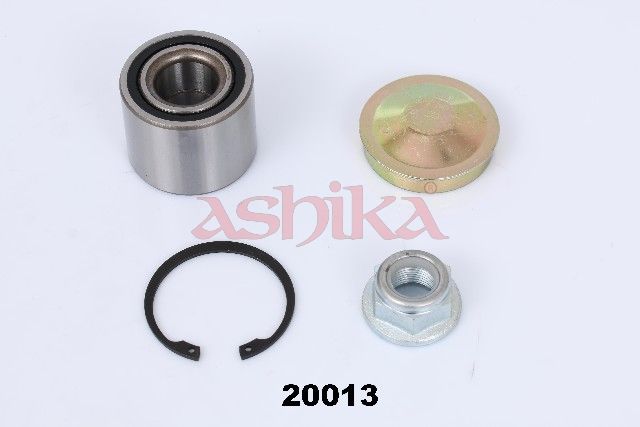 ASHIKA 44-20013 Wheel bearing kit