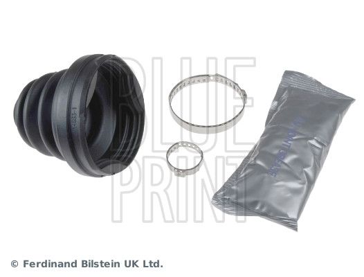 gofruotoji membrana, kardaninis velenas