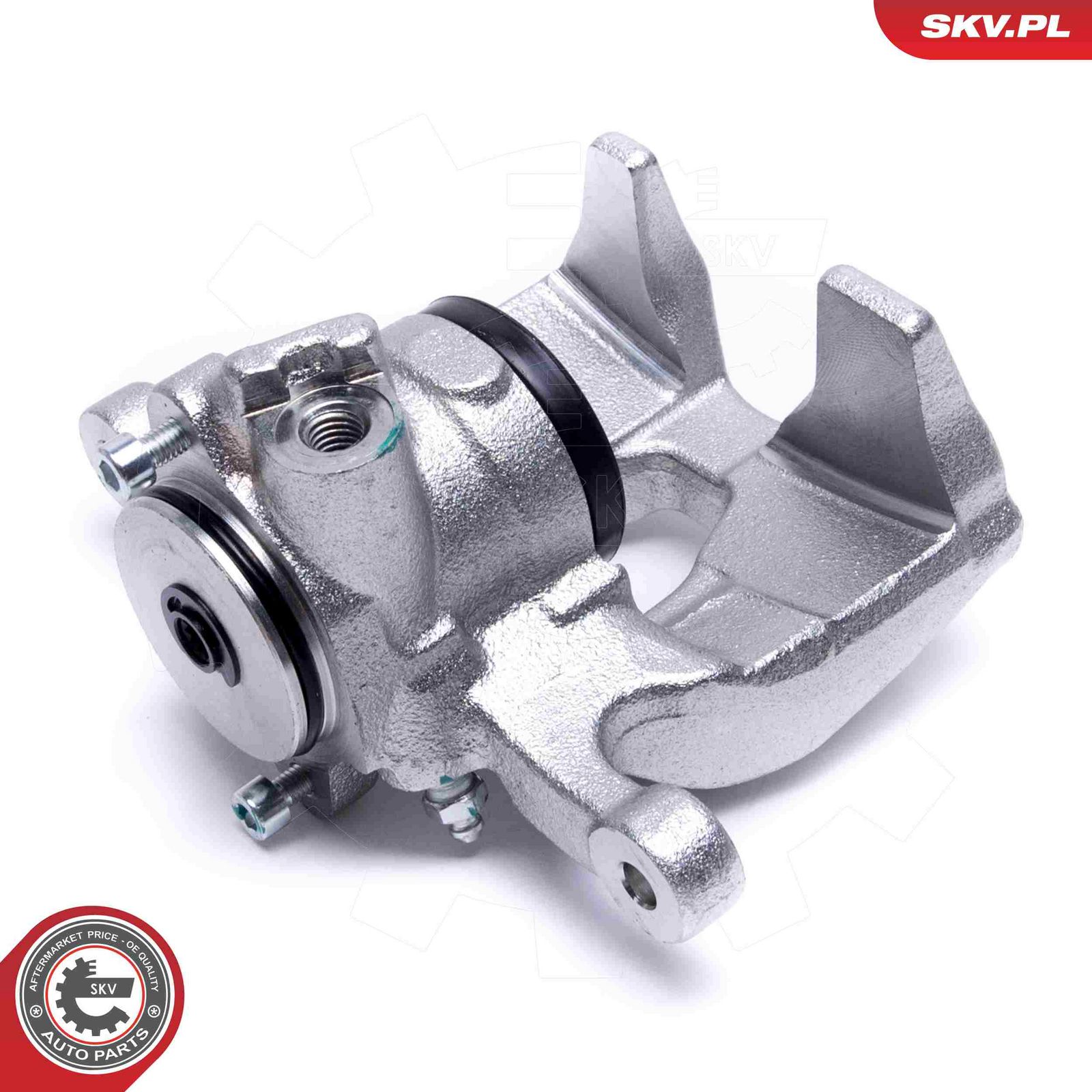 Brake Caliper-1