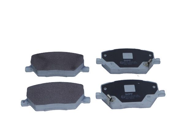 QUARO QP3381 Brake pad set, disc brake