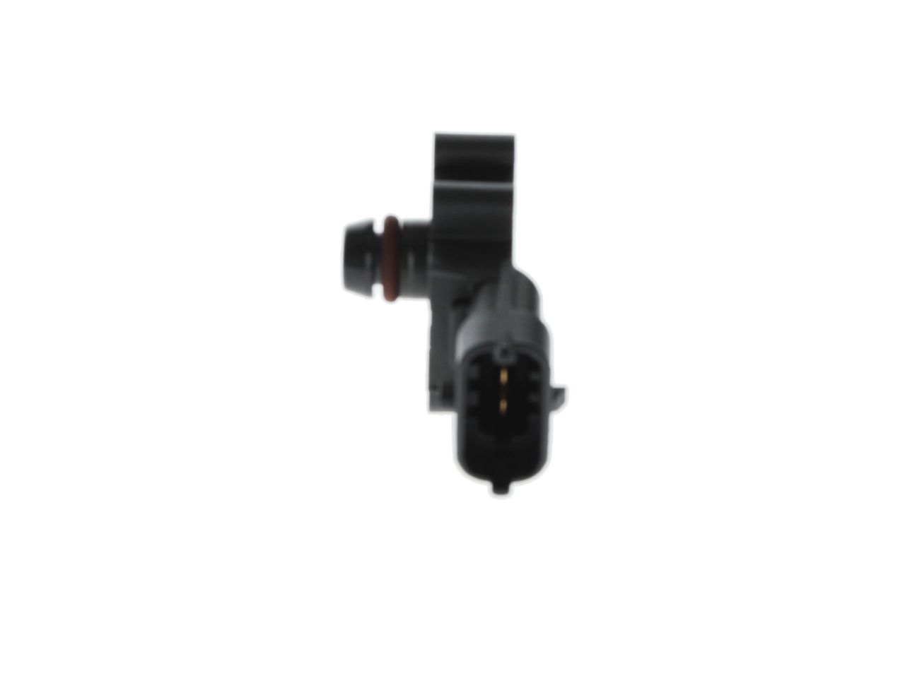 Sensor, boost pressure-4