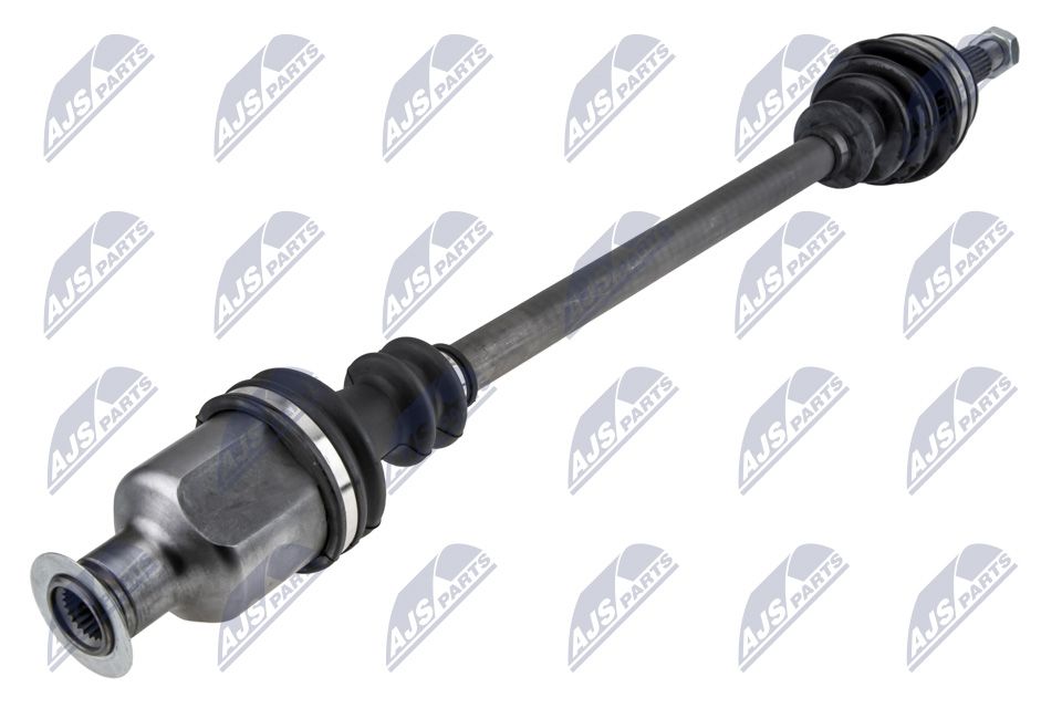 NTY NPW-RE-047 Drive shaft
