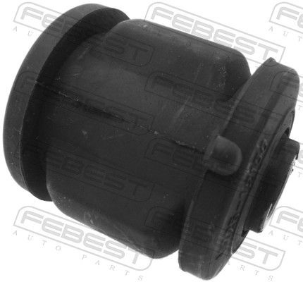 Mounting, control/trailing arm