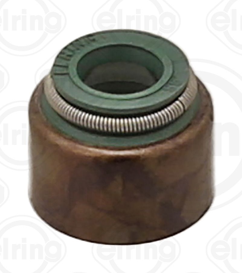 ELRING 166.190 Seal ring, valve stem