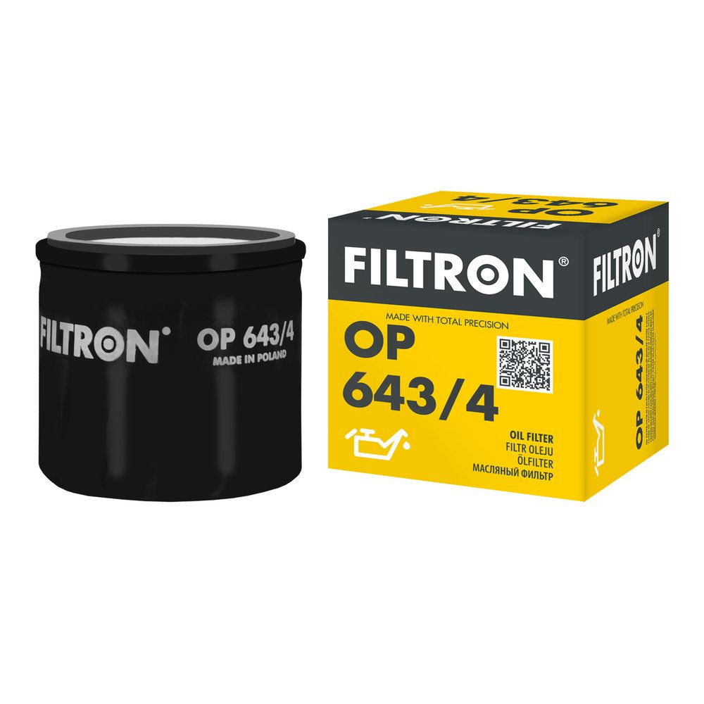 Oil Filter-3