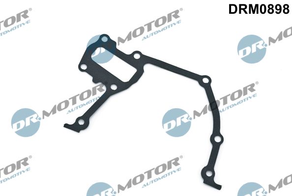 DR.MOTOR AUTOMOTIVE DRM0898 Gasket, oil pump