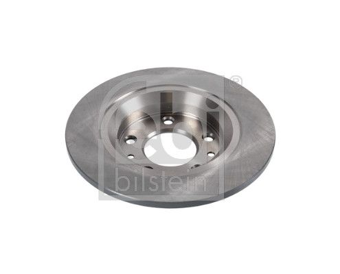 Brake Disc-1