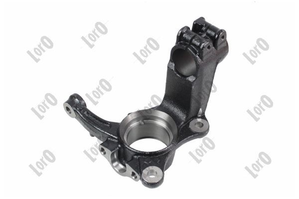Steering Knuckle, wheel suspension-3