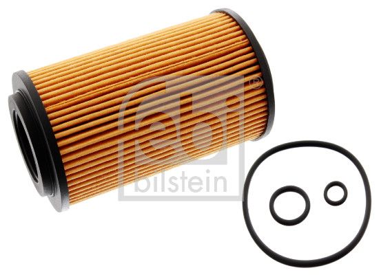 FEBI BILSTEIN 24661 Oil filter