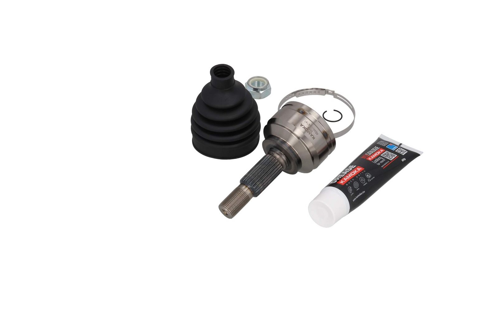 Joint Kit, drive shaft-2