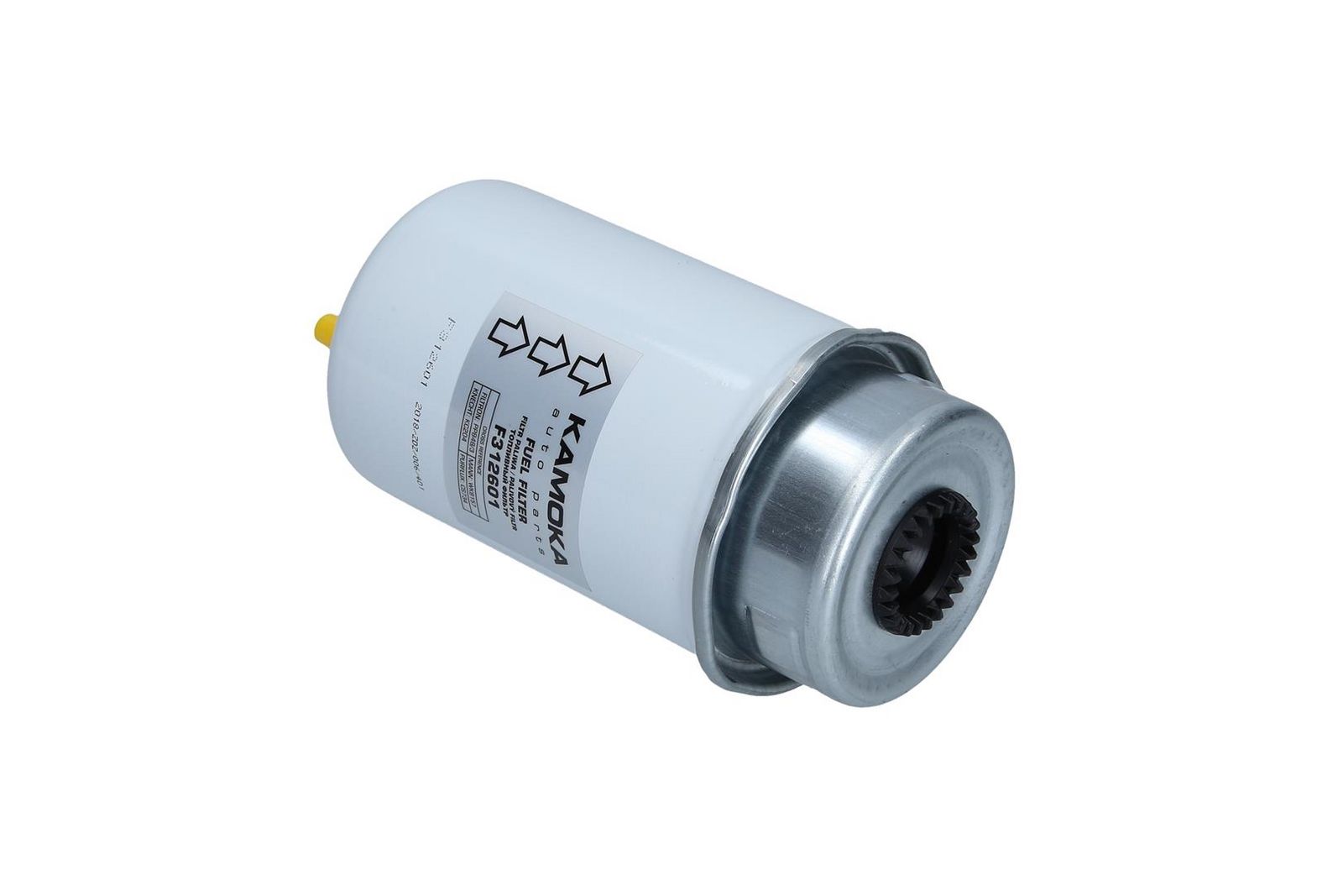 Fuel Filter-3